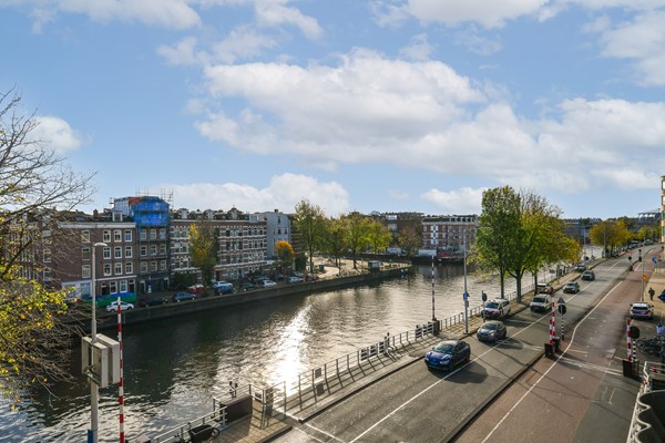 Medium property photo - Nova Zemblastraat 13H, 1013 RJ Amsterdam